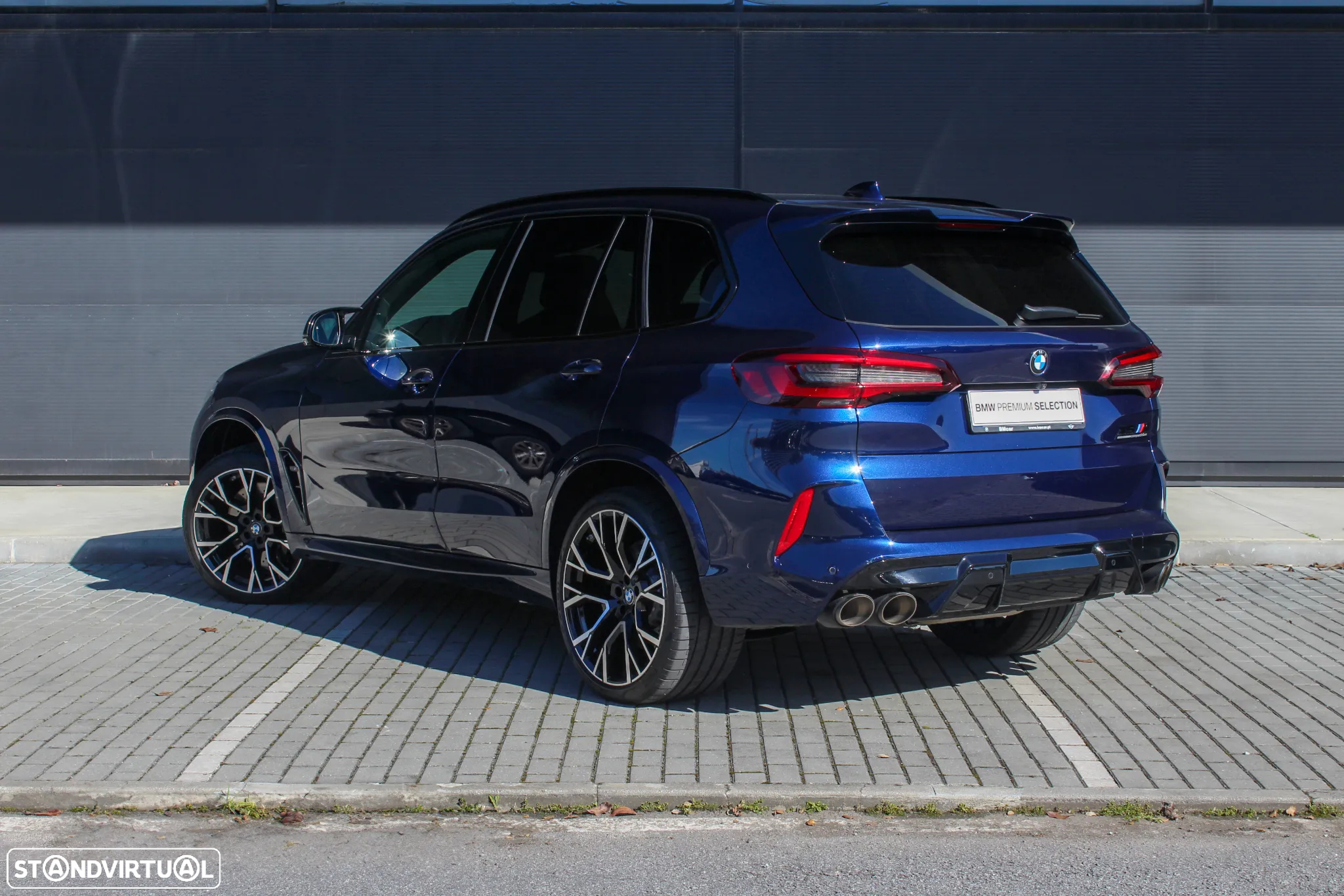 BMW X5 M Standard - 26