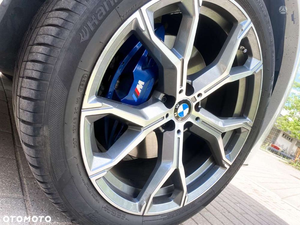 BMW X5 xDrive40i xLine - 5