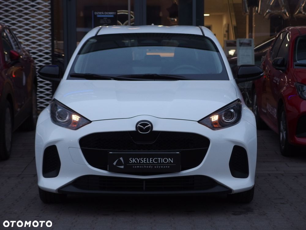 Mazda 2 Hybrid 1.5 Prime Line CVT - 3