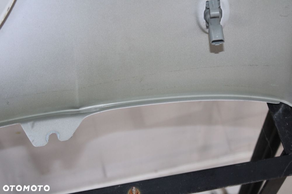 CITROEN JUMPY II SCUDO EXPERT 07R- BŁOTNIK PRAWY PRZÓD PRZEDNI EWP - 12