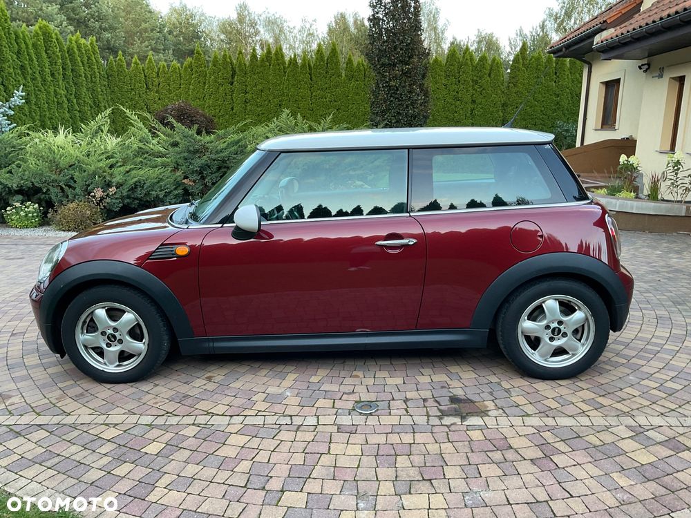 MINI Cooper - 8