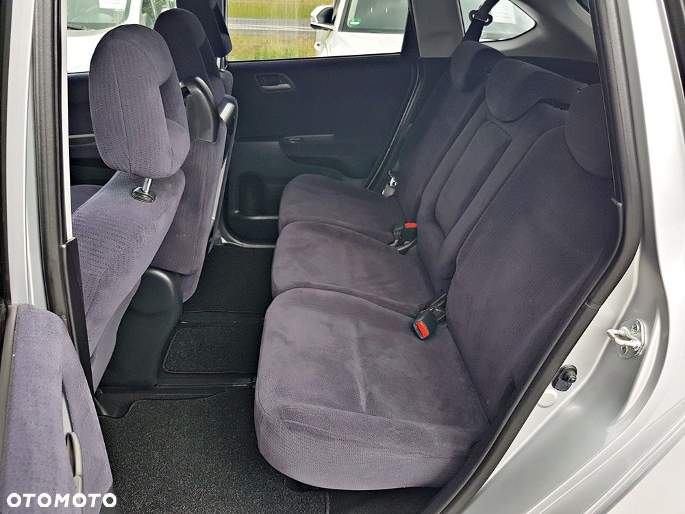 Honda FR-V 1.8 Executive - 19
