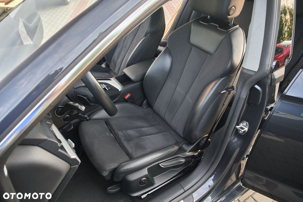 Audi A5 Sportback 35 TDI mHEV S tronic - 26
