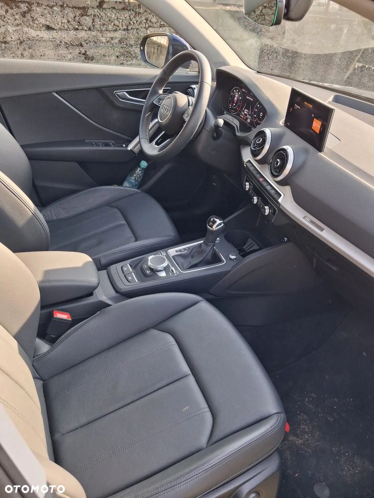 Audi Q2 35 TFSI S Line S tronic - 19
