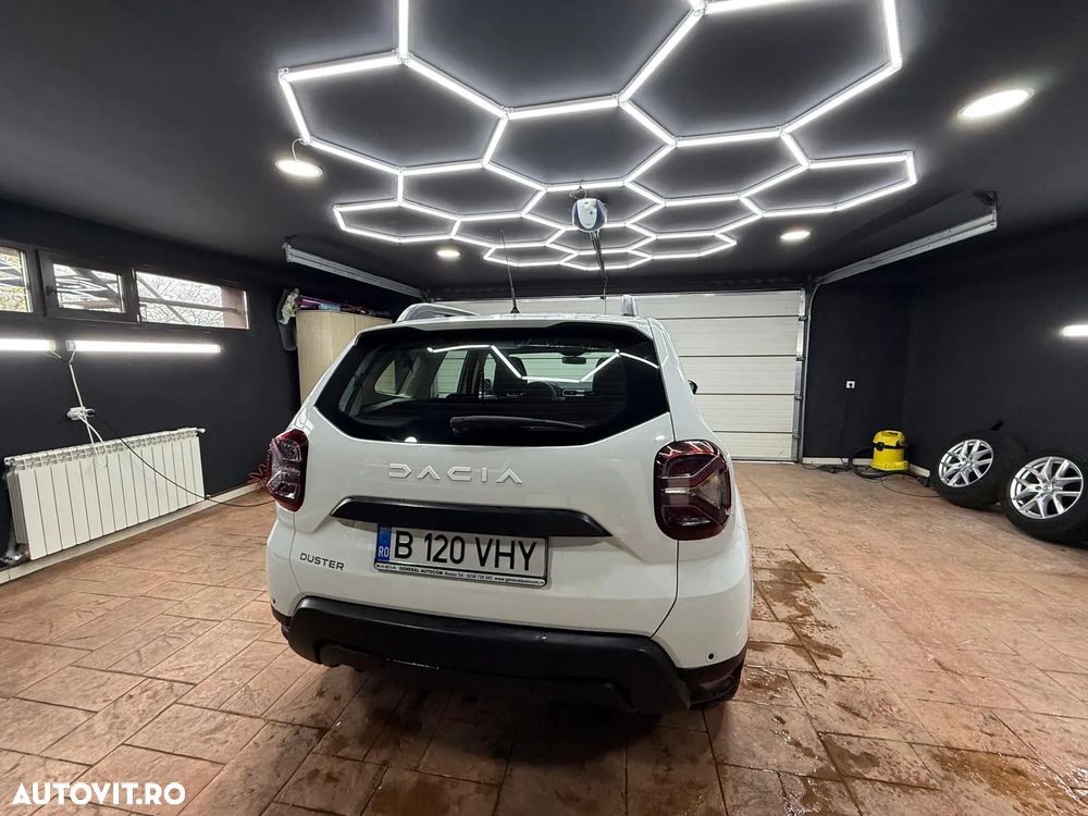 Dacia Duster - 3