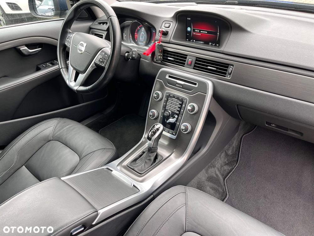 Volvo V70 - 20