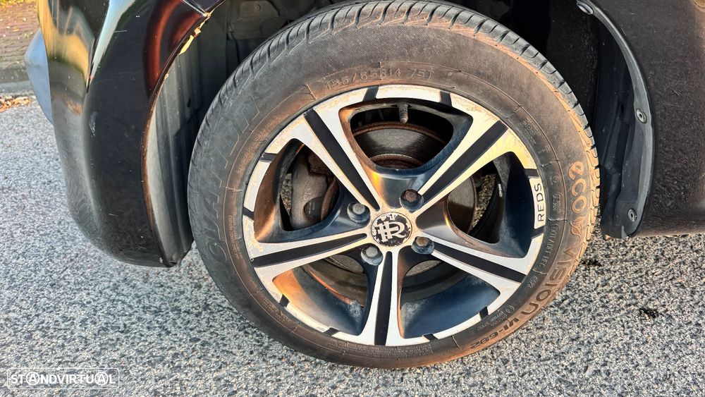 Citroën C1 1.0 SX - 8