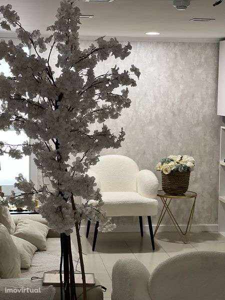 Arrenda-se Gabinete de Estética – Parque das Nações / Expo - Grande imagem: 4/5