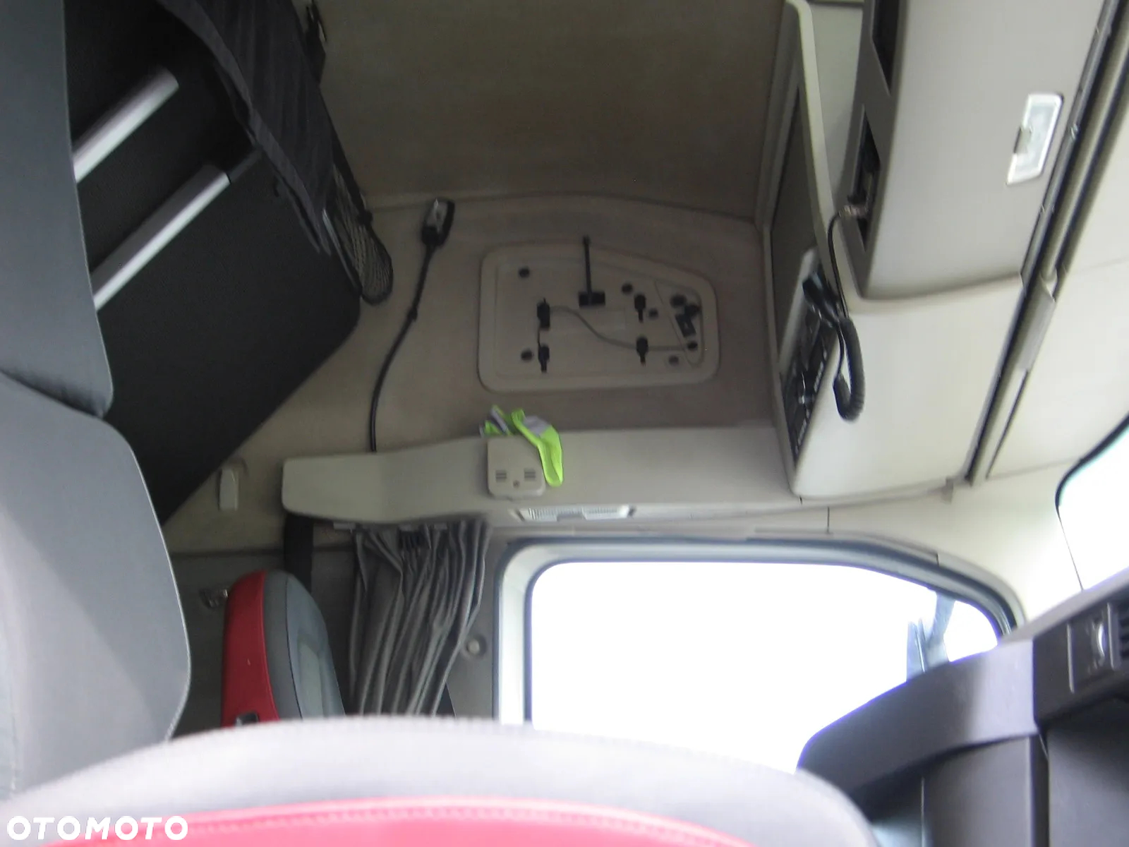 Volvo RETARDER - 4