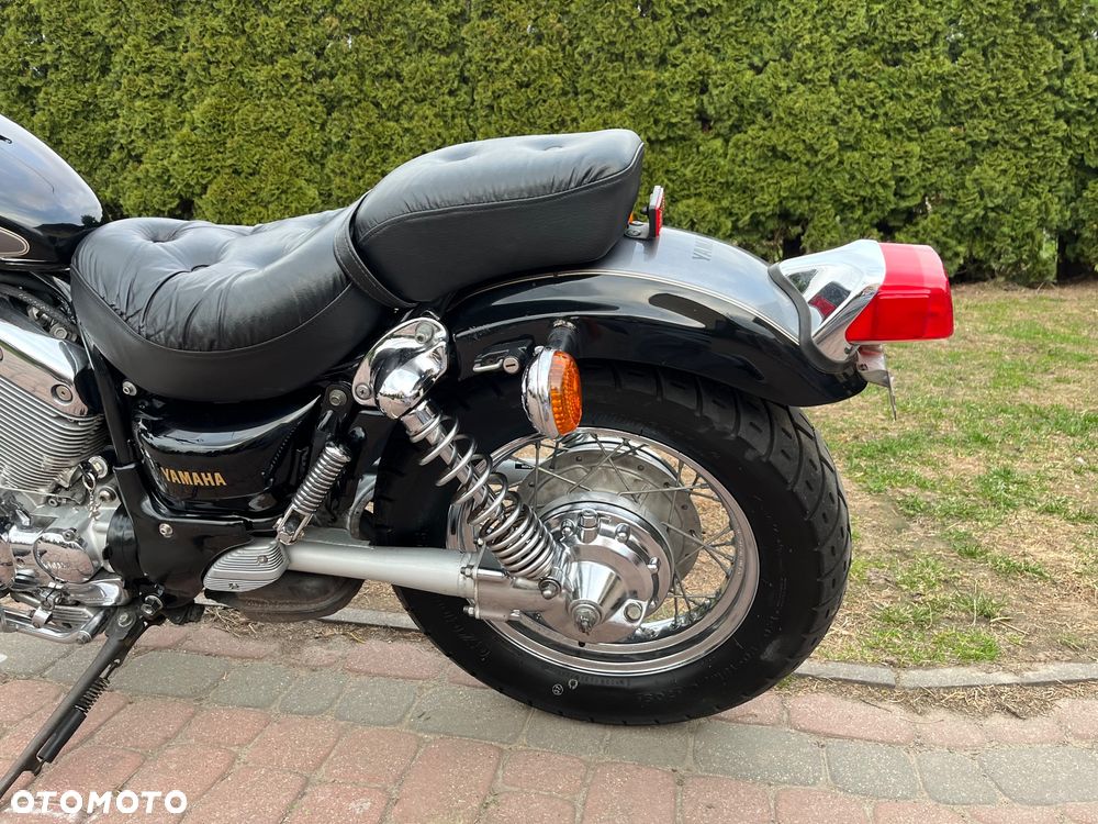 Yamaha Virago - 32