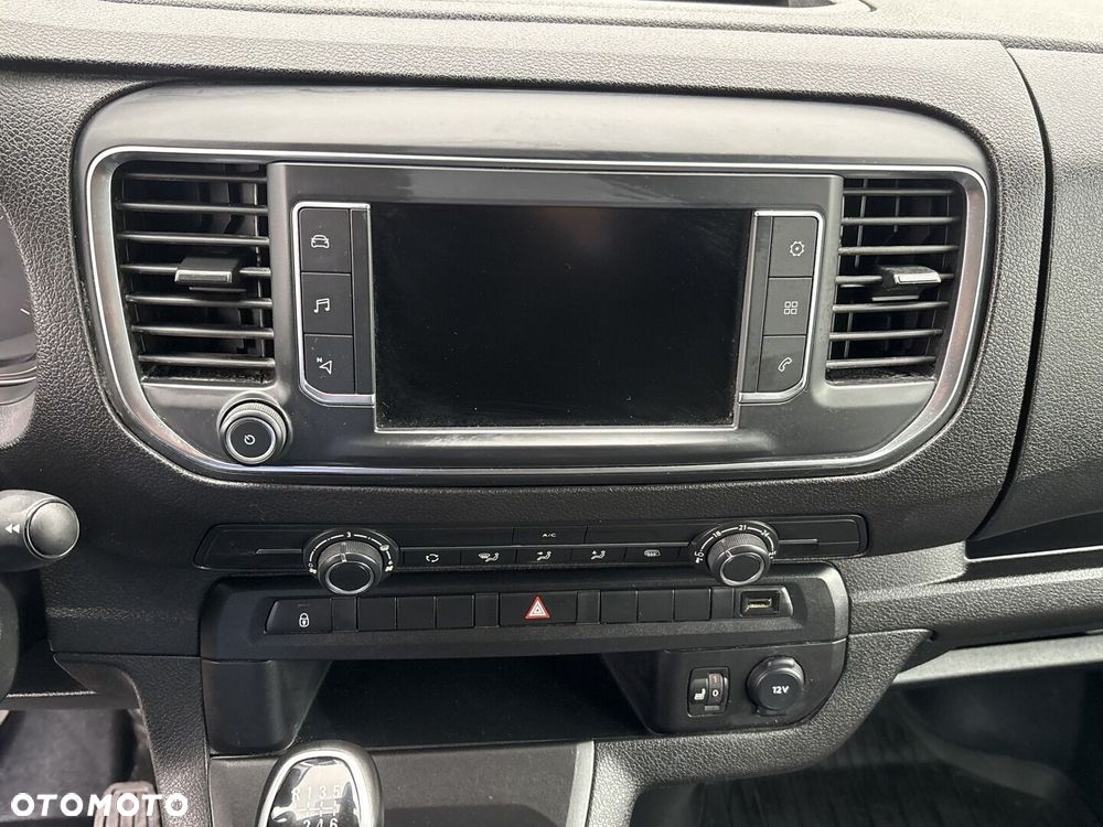 Toyota PROACE - 22