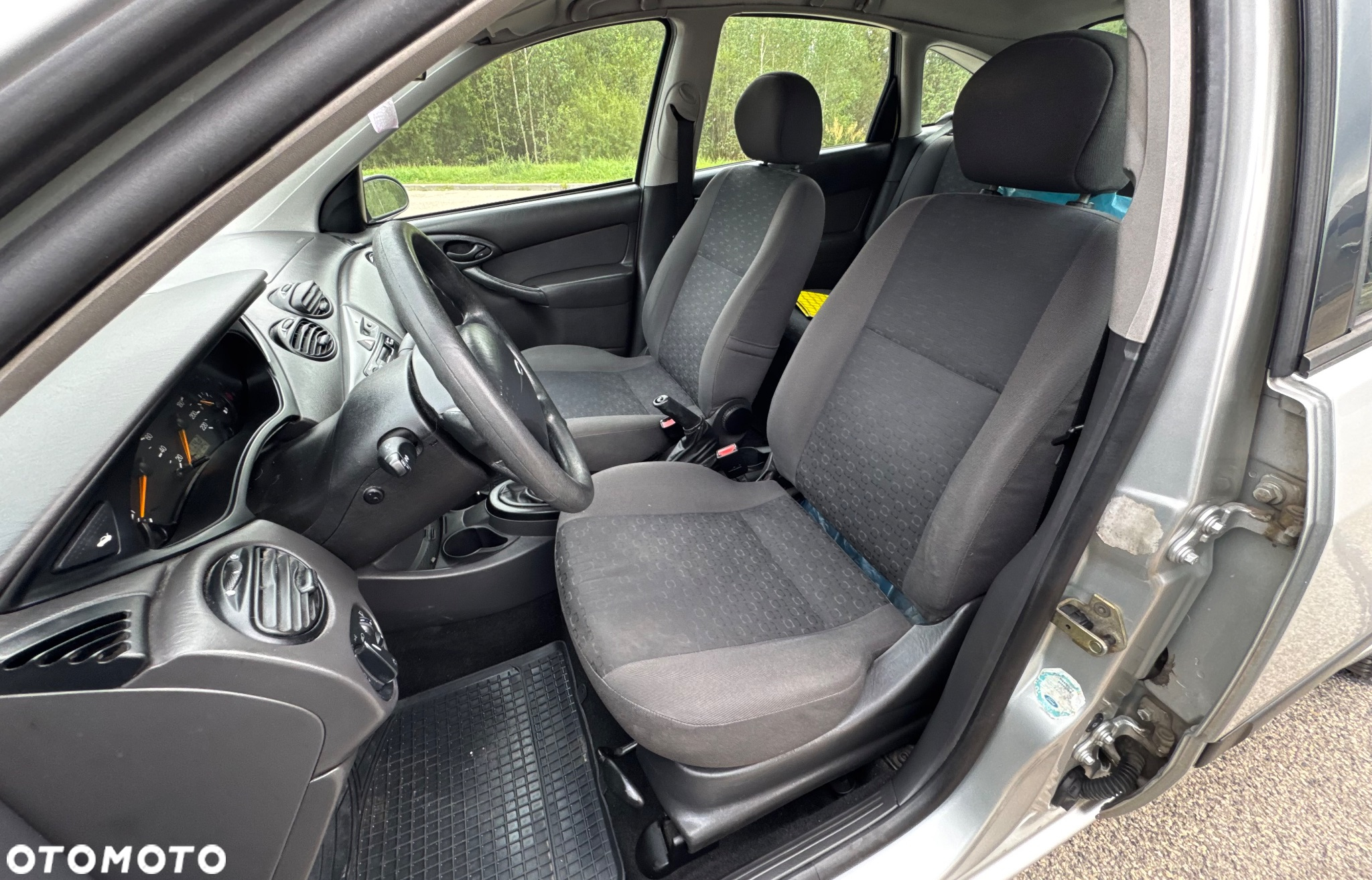 Ford Focus 1.6 Comfort X / 100 - 15