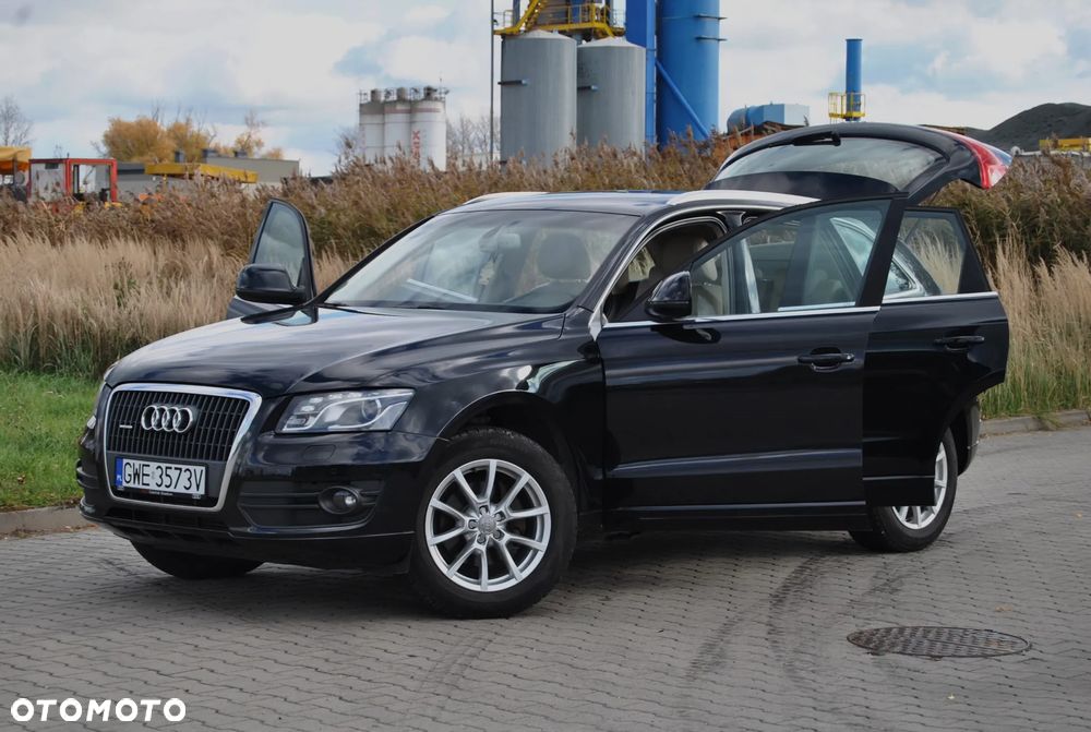 Audi Q5 2.0 TDI Quattro S tronic - 21