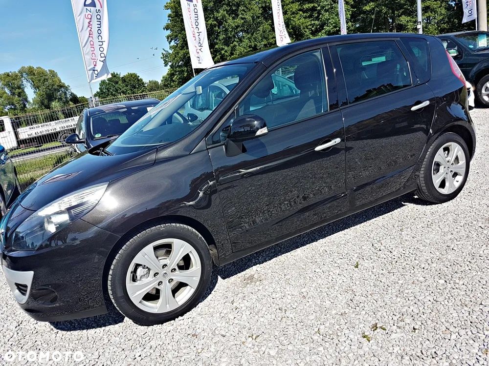Renault Scenic TCe 130 Dynamique - 31