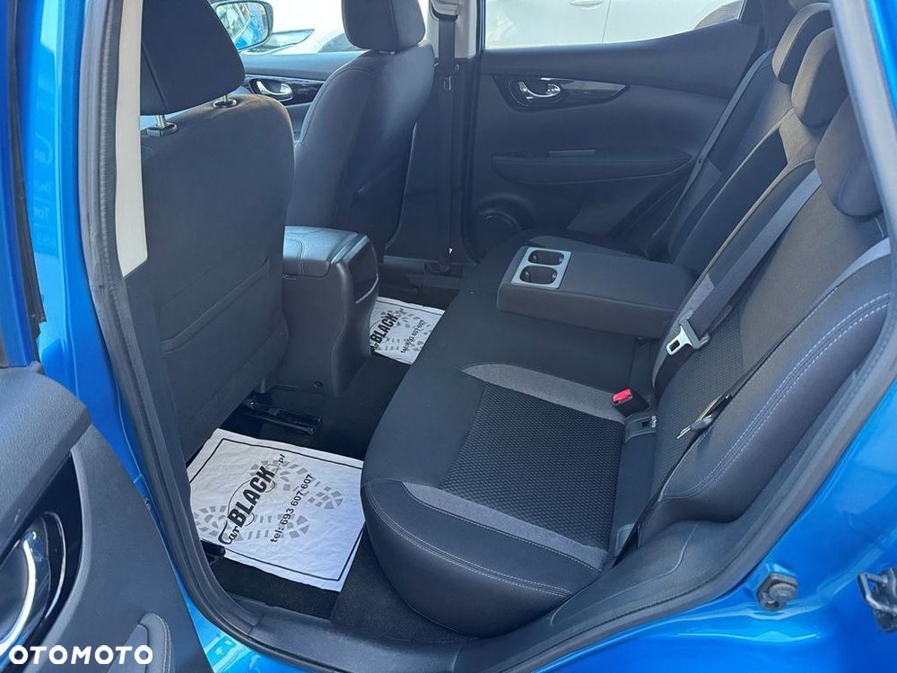 Nissan Qashqai - 19