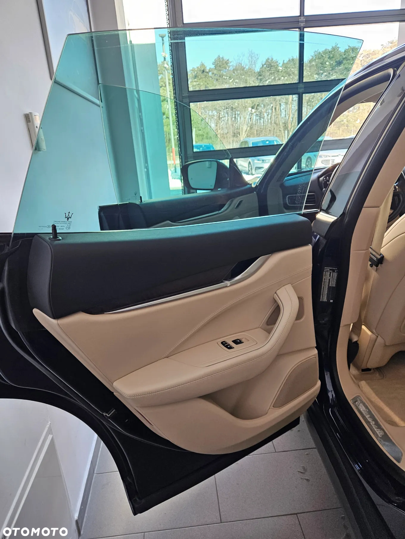 Maserati Levante S Granlusso - 24