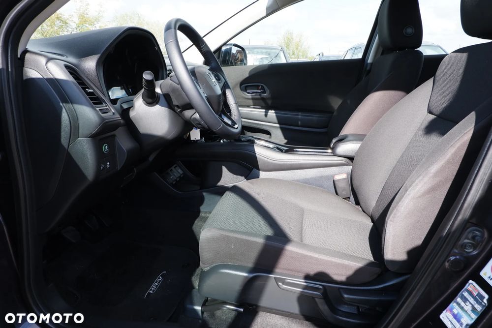 Honda HR-V 1.6 i-DTEC Elegance - 25