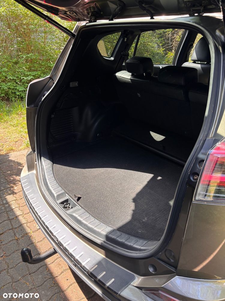 Toyota RAV4 Hybrid Prestige 4x2 - 14