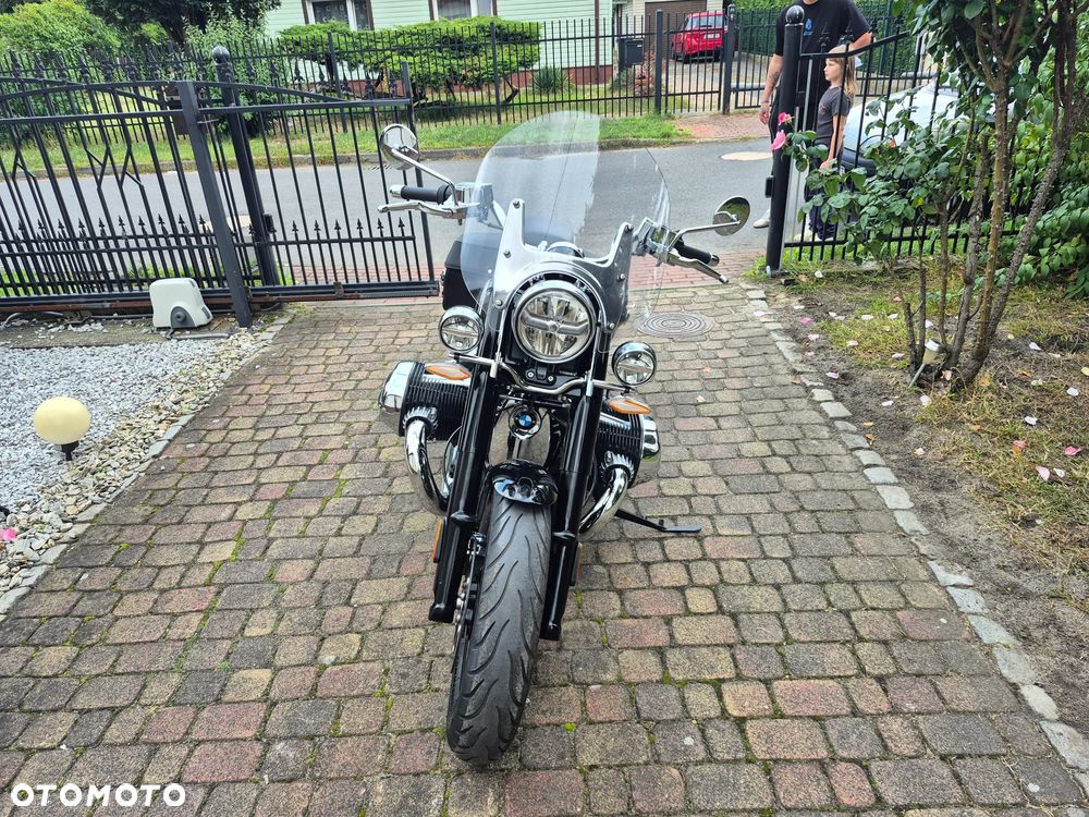 BMW R - 3