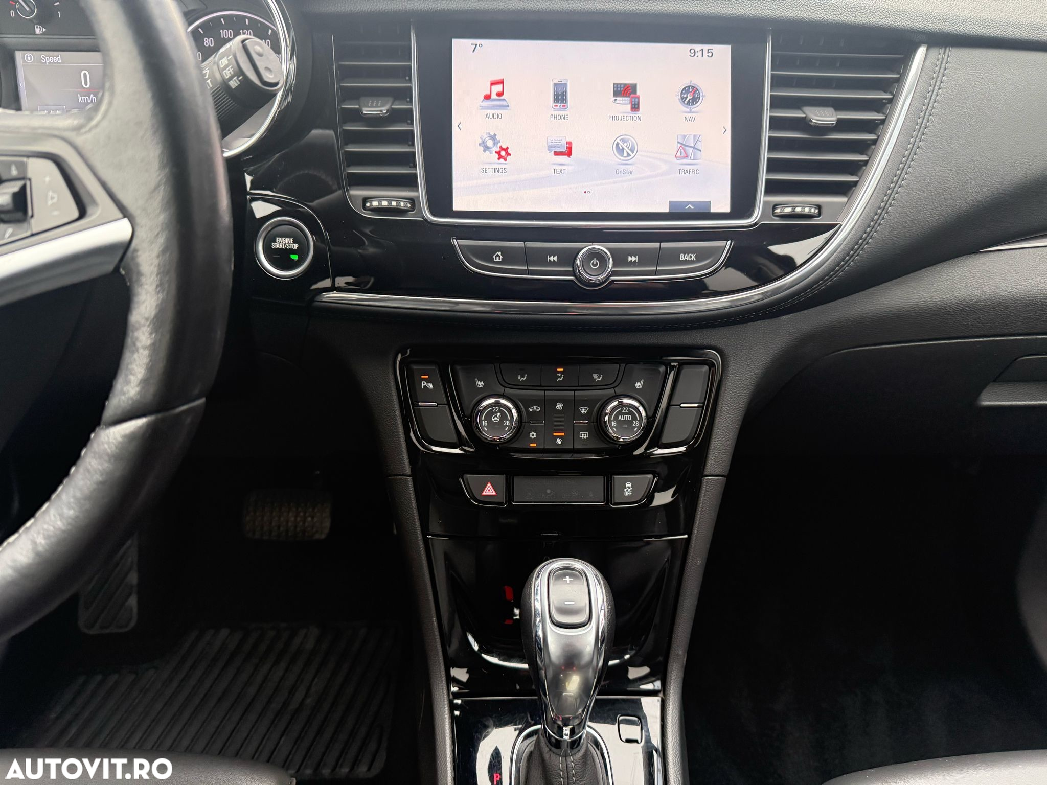 Opel Mokka X 1.6 CDTI ECOTEC Design Line Aut. - 25