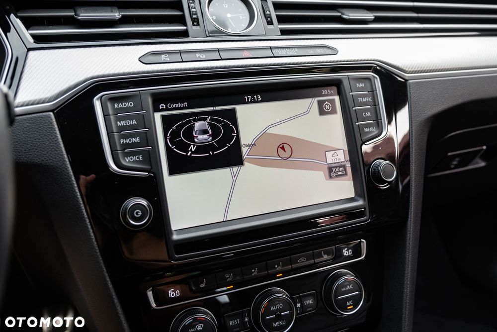 Volkswagen Passat Variant 2.0 TSI (BlueMotion Technology) 4Motion DSG Highline - 35