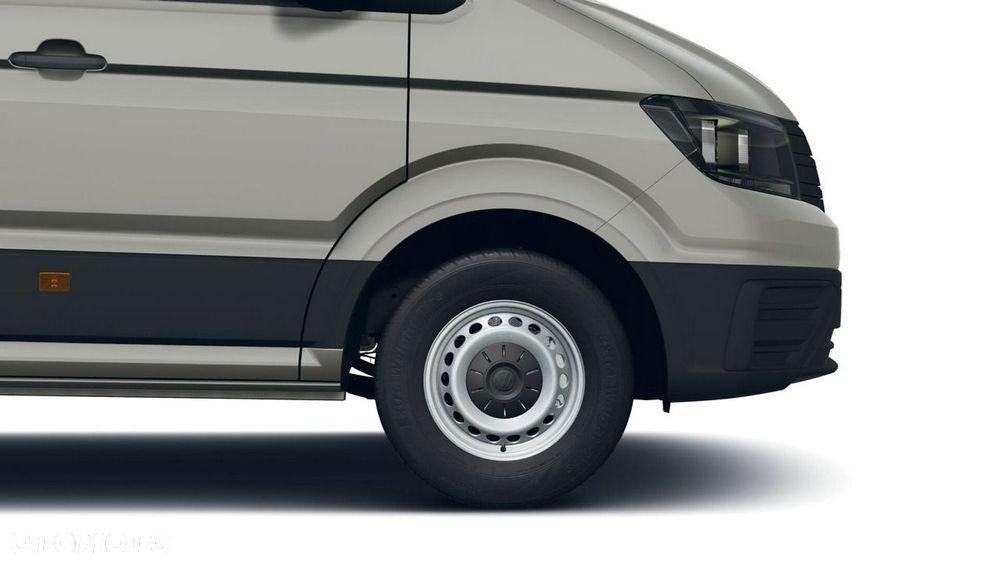 Volkswagen Crafter - 8