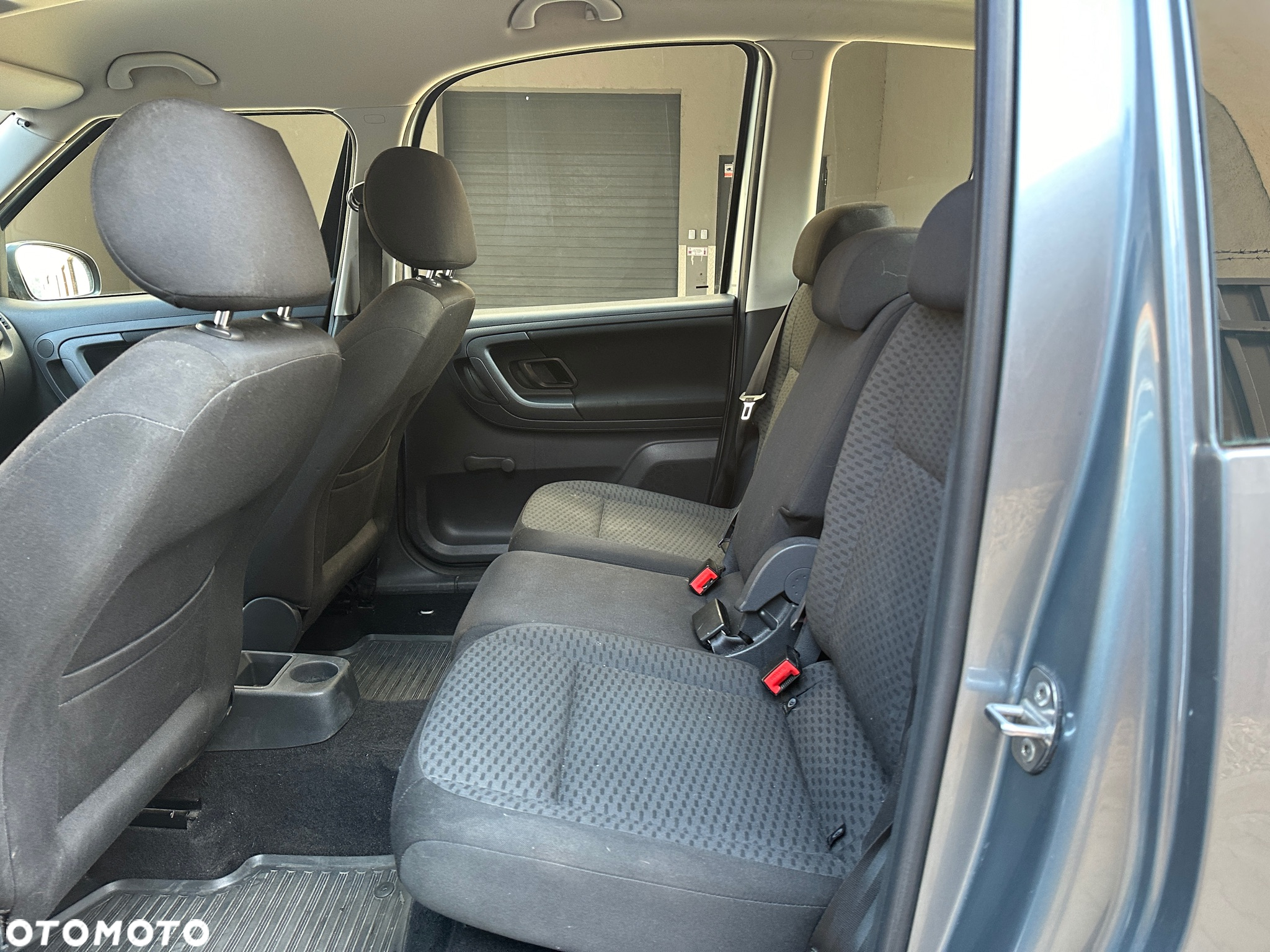 Skoda Roomster 1.2 TSI - 10