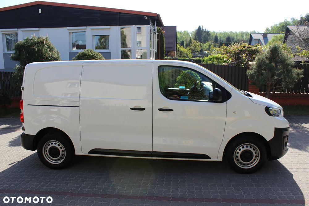 Peugeot EXPERT - 5