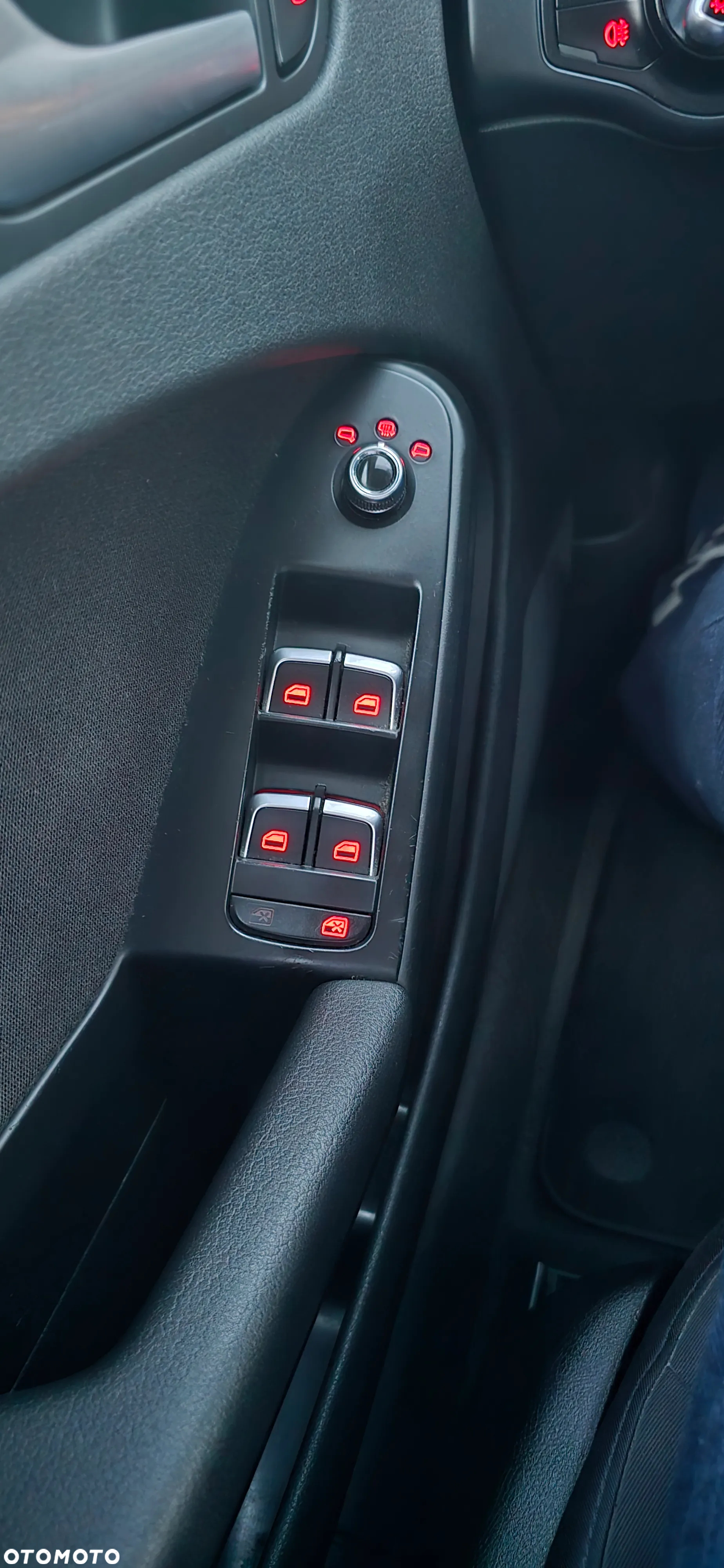 Audi A4 - 14