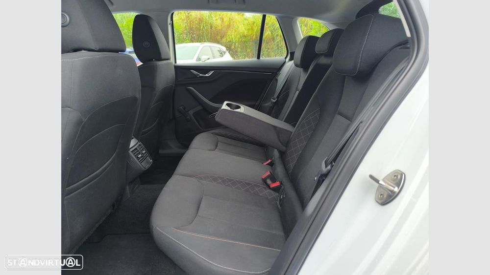 Skoda Scala 1.0 TSI Ambition - 11