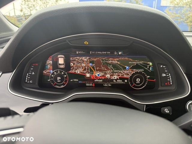 Audi Q7 - 14