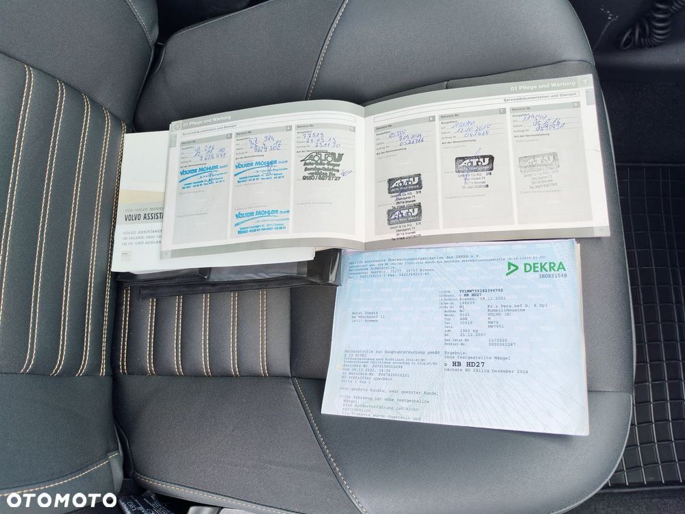 Volvo V50 - 25