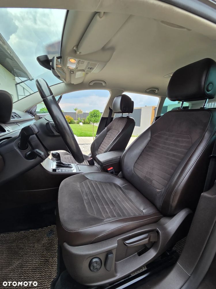 Volkswagen Passat - 19