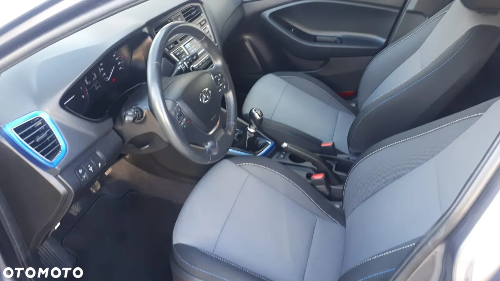Hyundai i20 1.0 T-GDI YES - 32