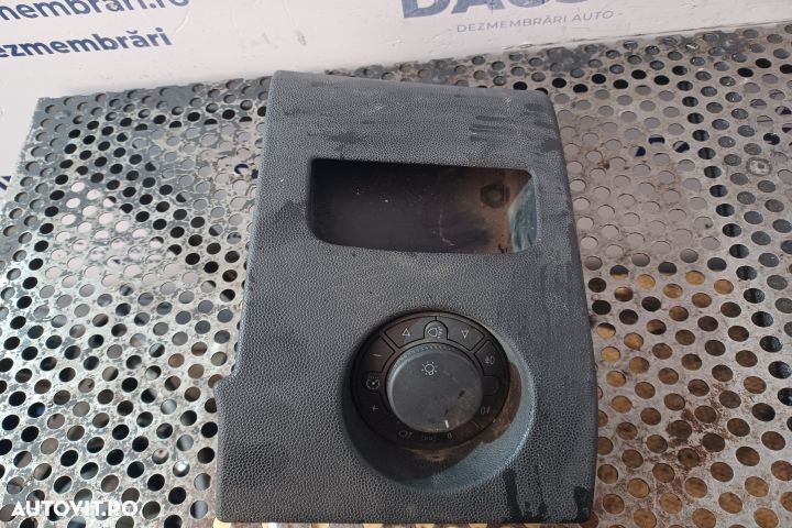 Comutator faruri Opel Corsa D [2006 - 2011] Hatchback 5-usi 1.3 CDTi - 2