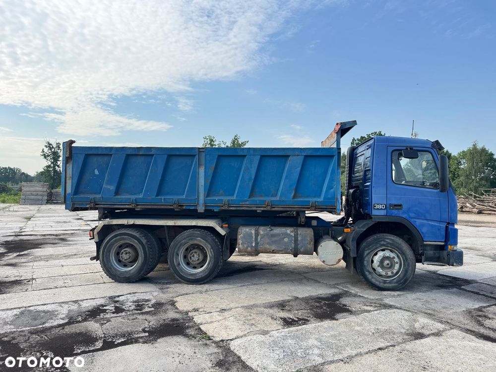 Volvo FM 12 - 4