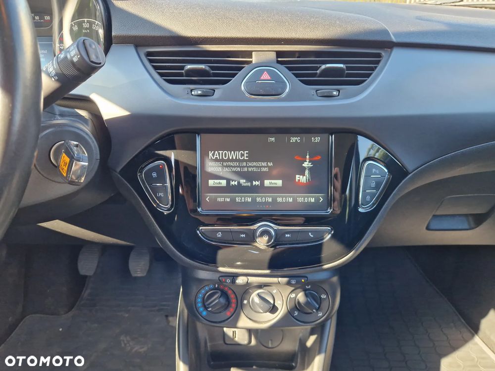 Opel Corsa 1.4 Cosmo - 14