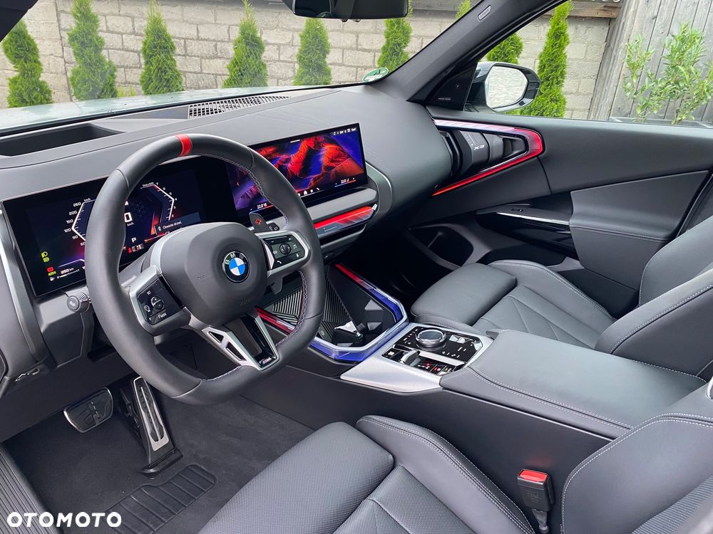 BMW X3 M - 23