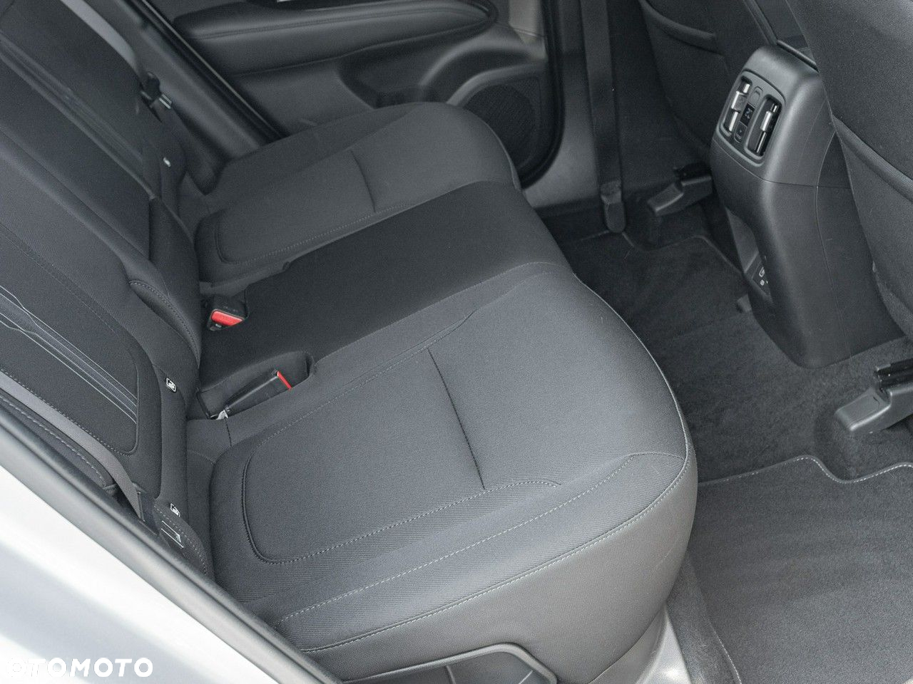 Hyundai Tucson - 32