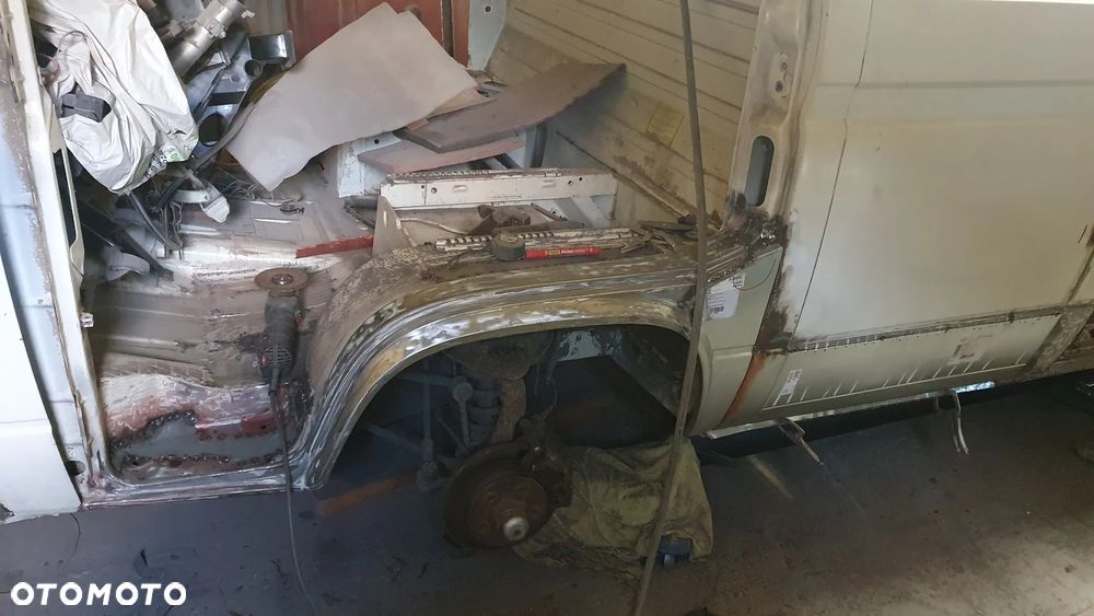 Volkswagen Transporter 253 2B2 - 22