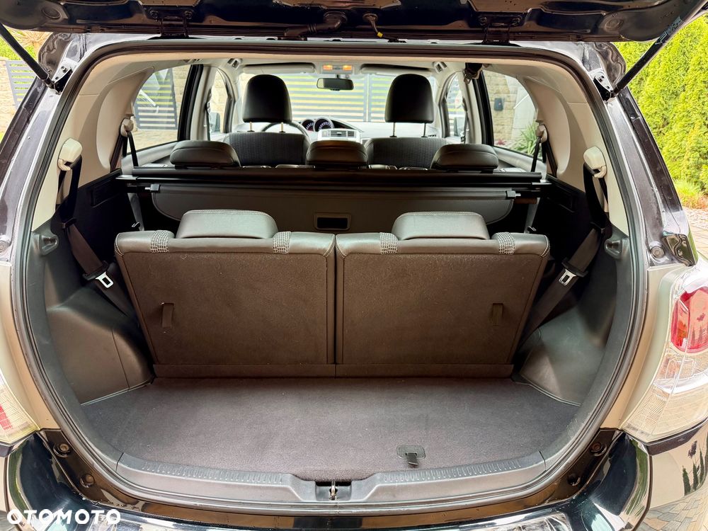 Toyota Verso 1.8 7-Sitzer Executive - 10