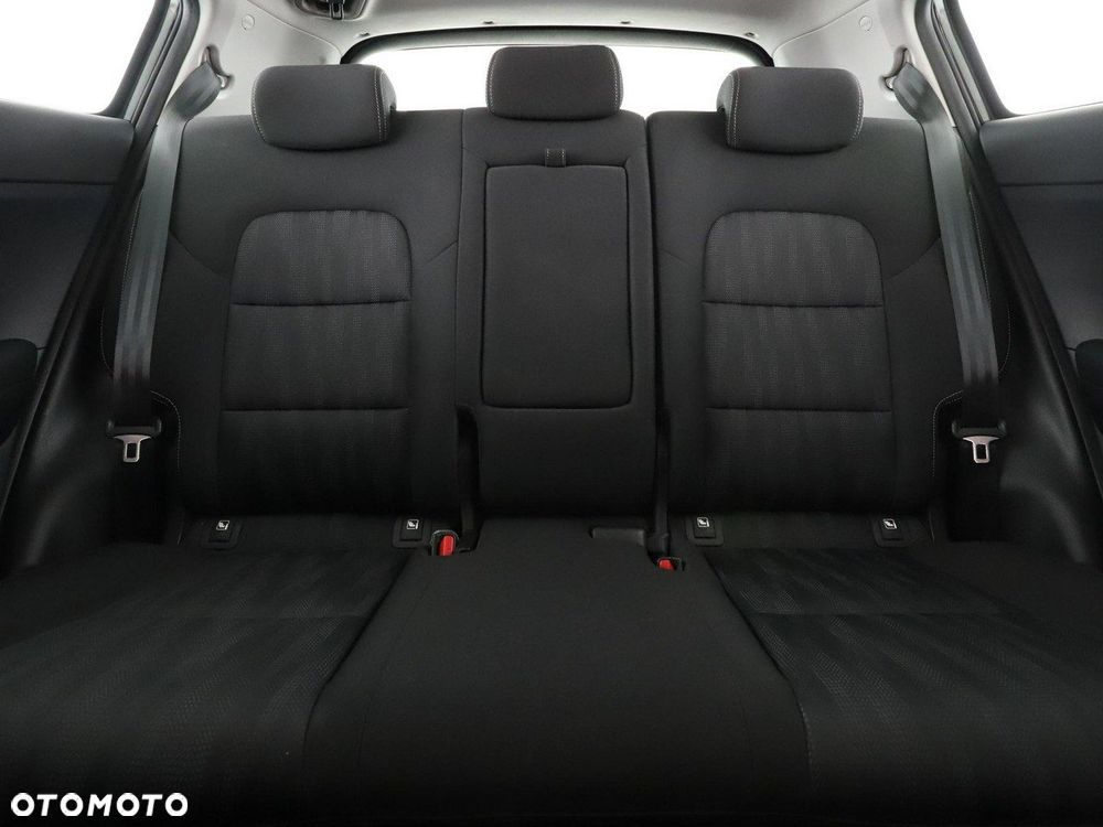 Kia Sportage 1.6 T-GDI 2WD DCT SPIRIT - 19