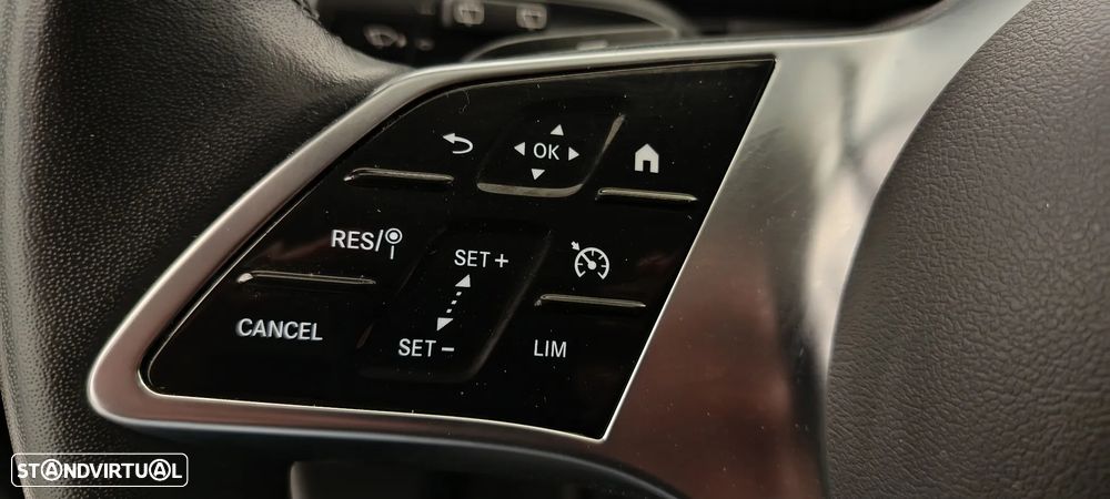 Mercedes-Benz B 180 d - 20