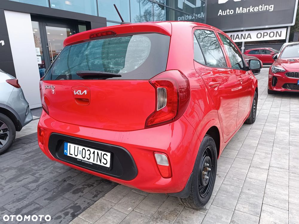 Kia Picanto 1.0 M - 2