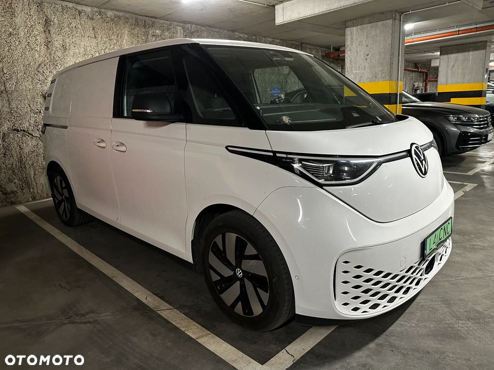 Volkswagen ID BUZZ - 1
