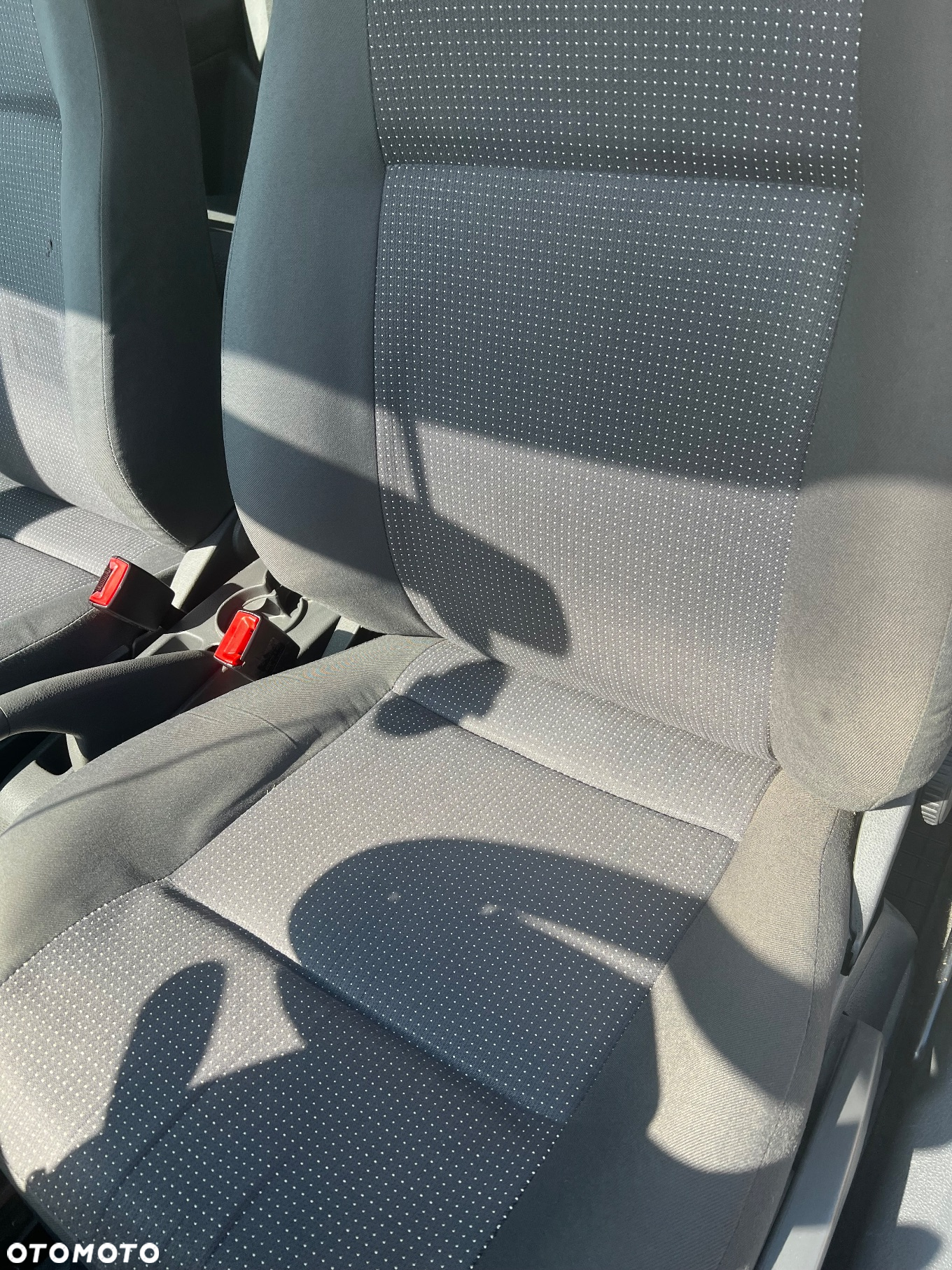 Volkswagen Polo 1.9 SDI Cricket - 21