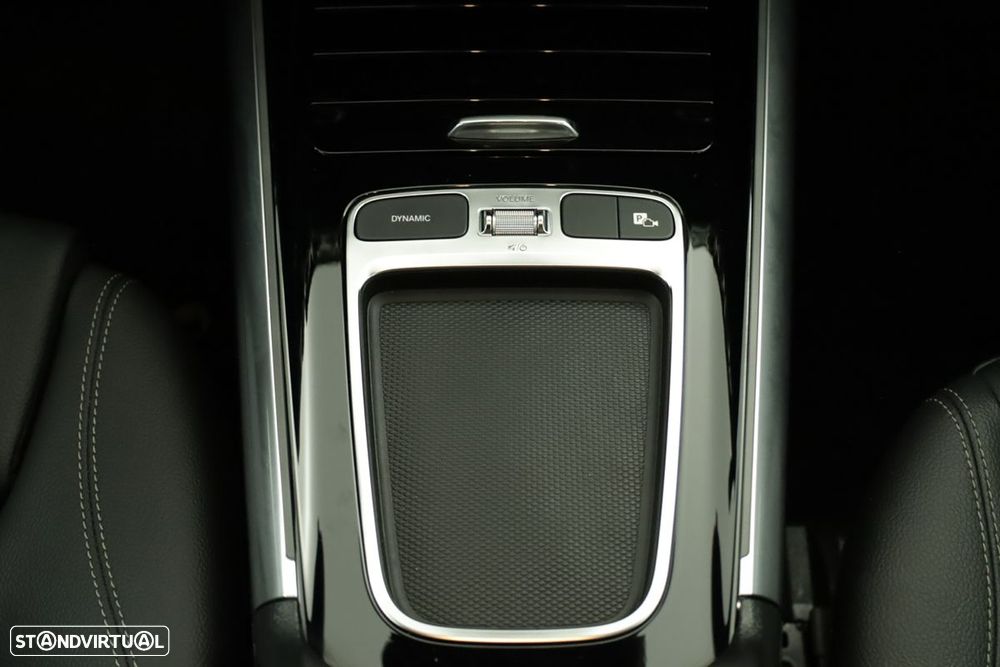 Mercedes-Benz EQA 250+ Edition - 15