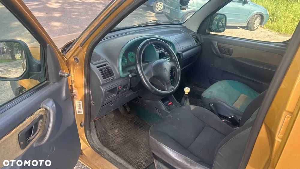 Citroën Berlingo ver-multispace-1-9-d-plus - 5