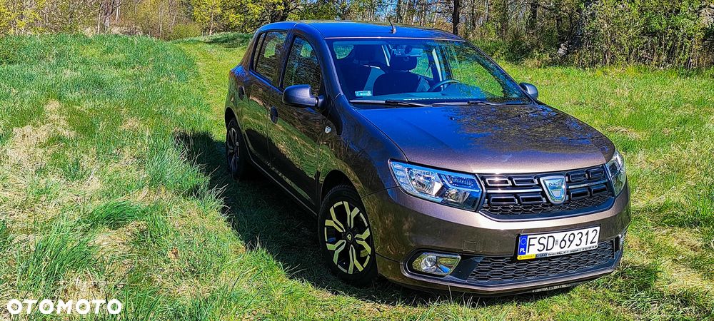 Dacia Sandero 1.2 16V Open - 9