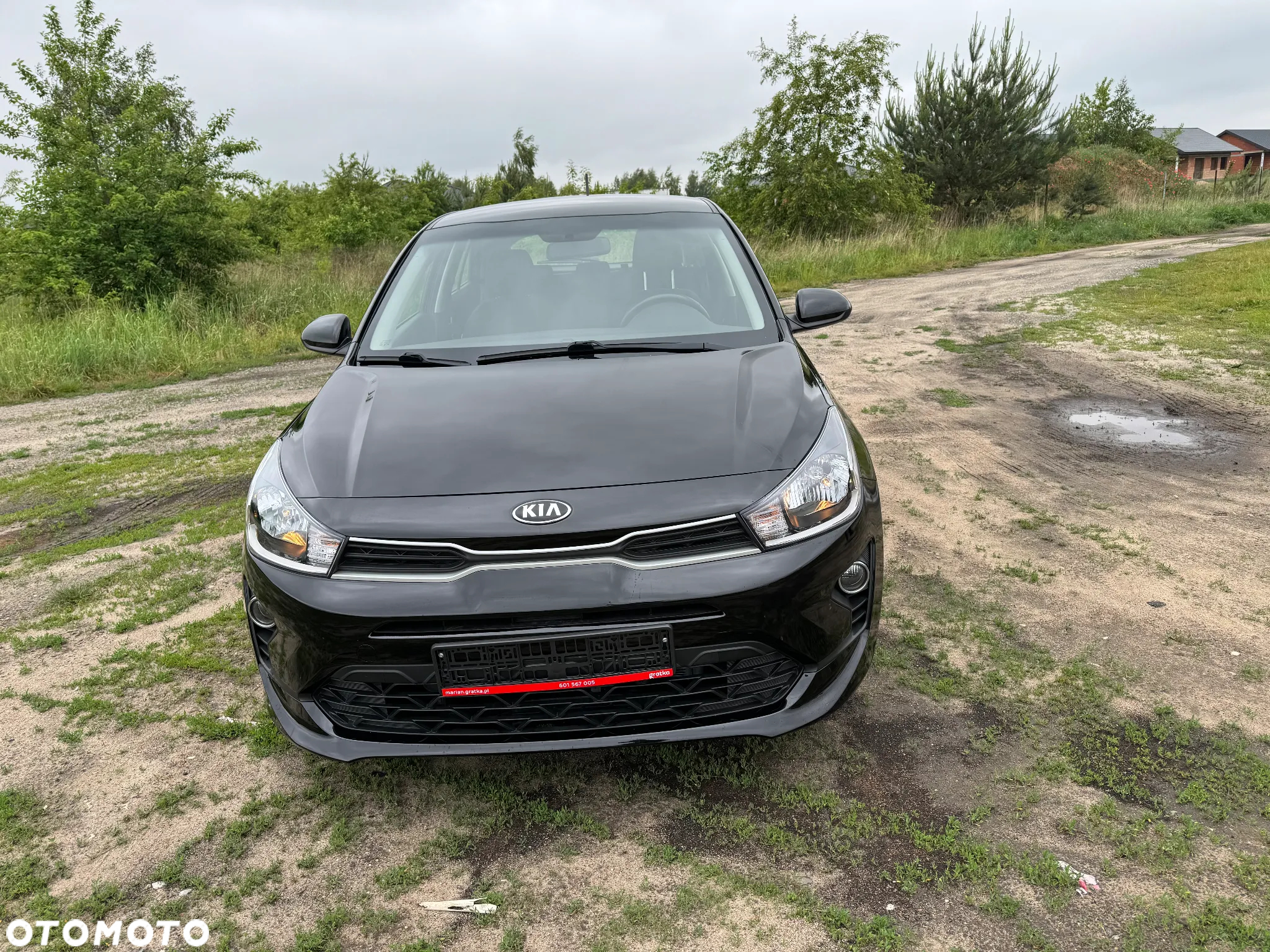 Kia Rio 1.2 Edition 7 - 3